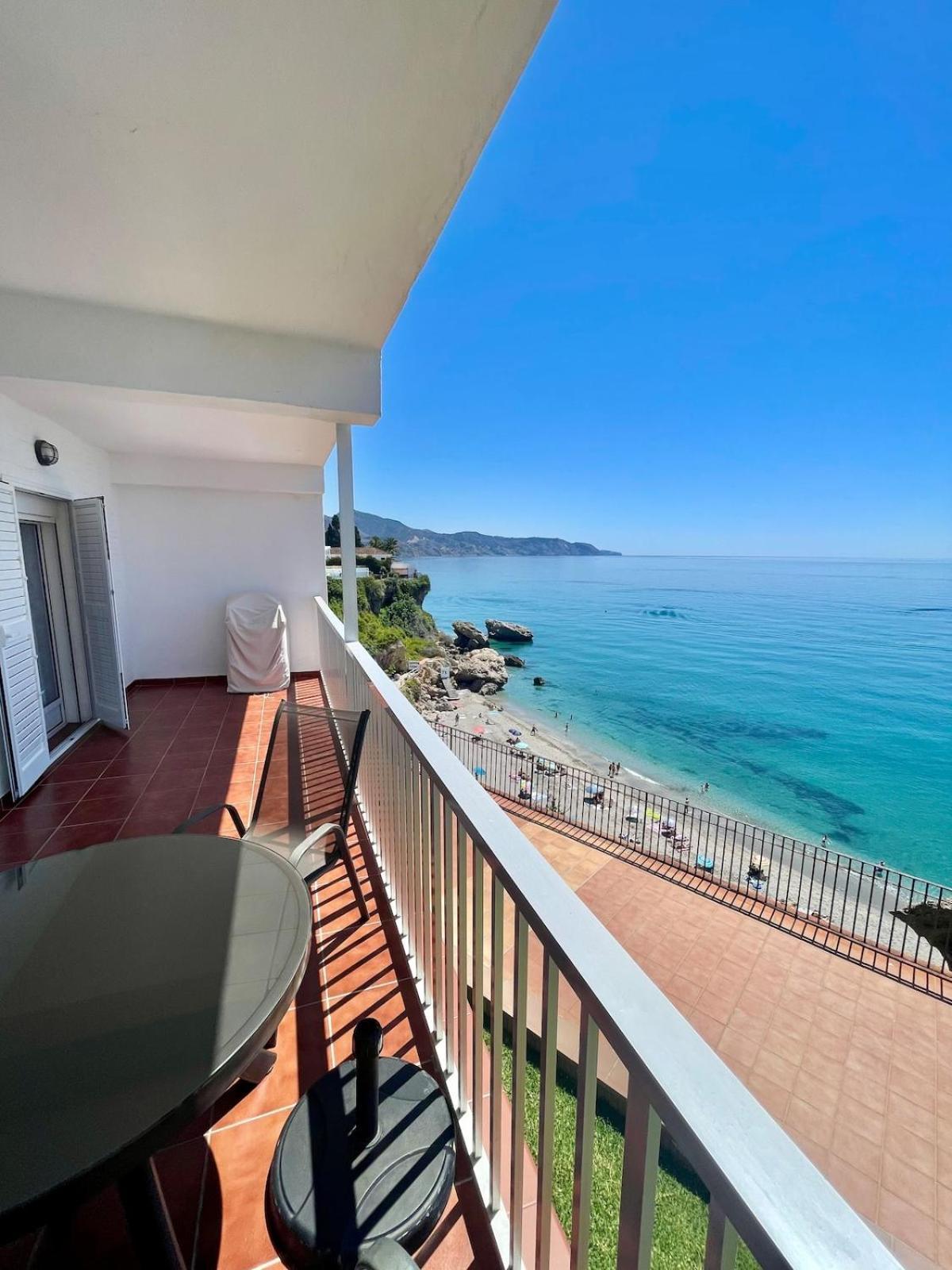 Appartement Carabeo - Ocean Views *