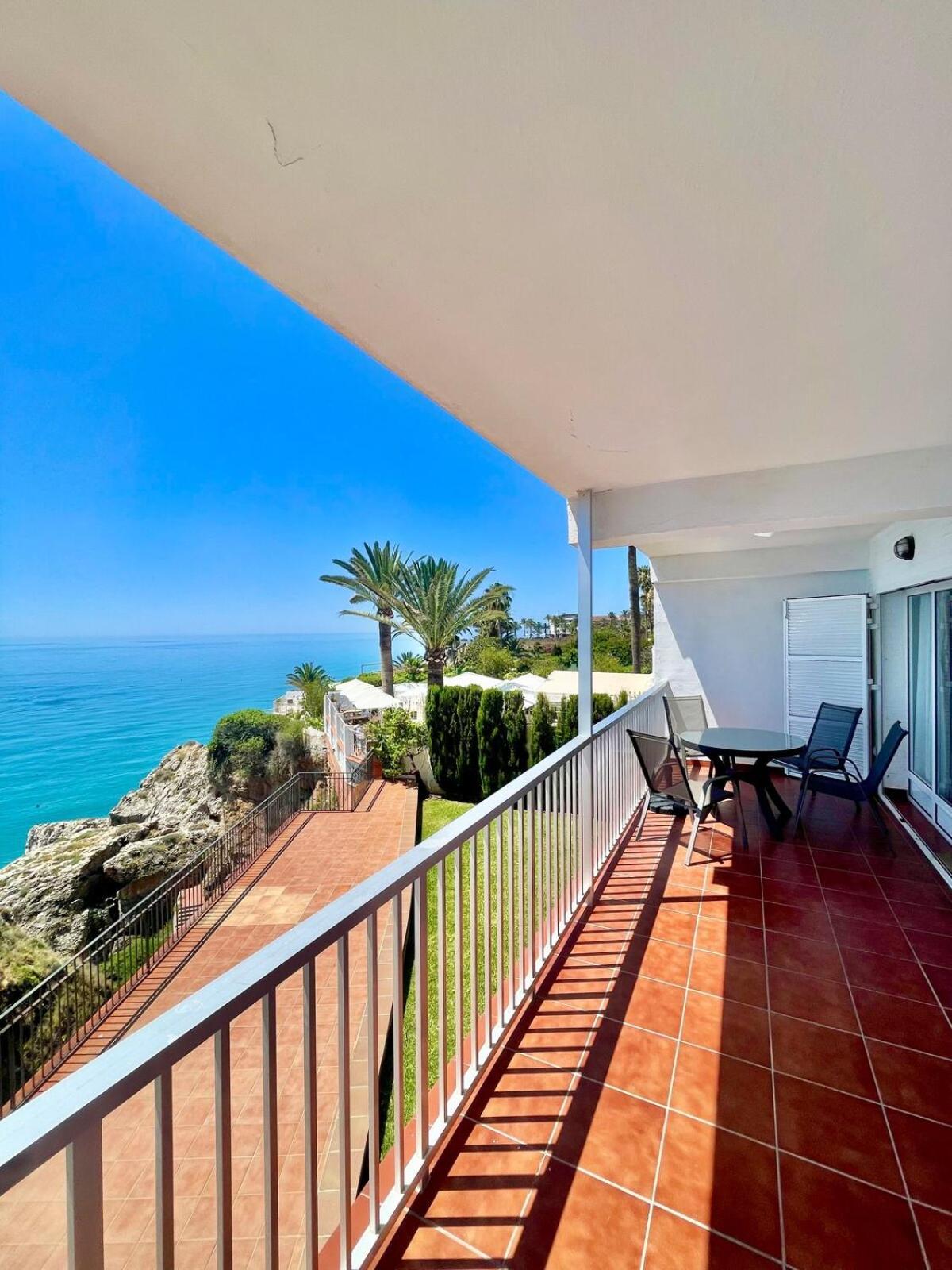Carabeo - Ocean Views Appartement Nerja