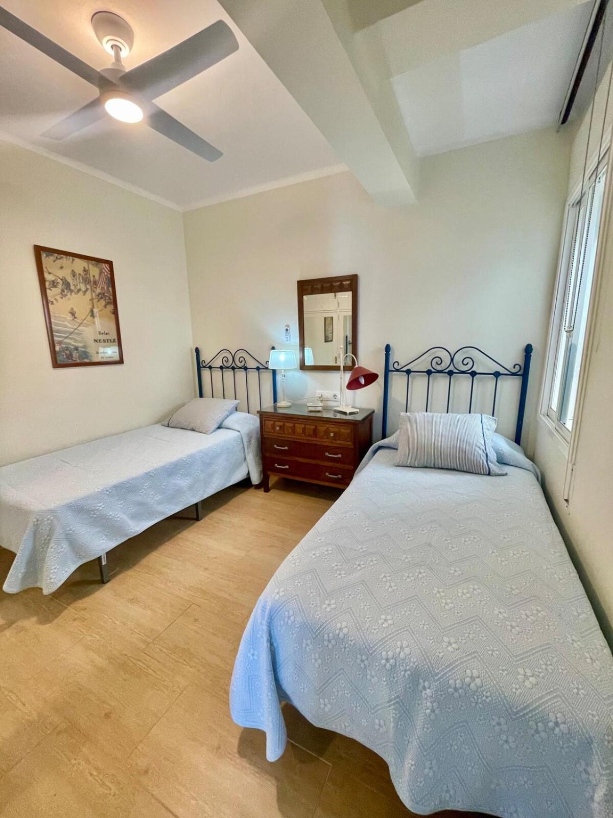 Carabeo - Ocean Views Appartement *