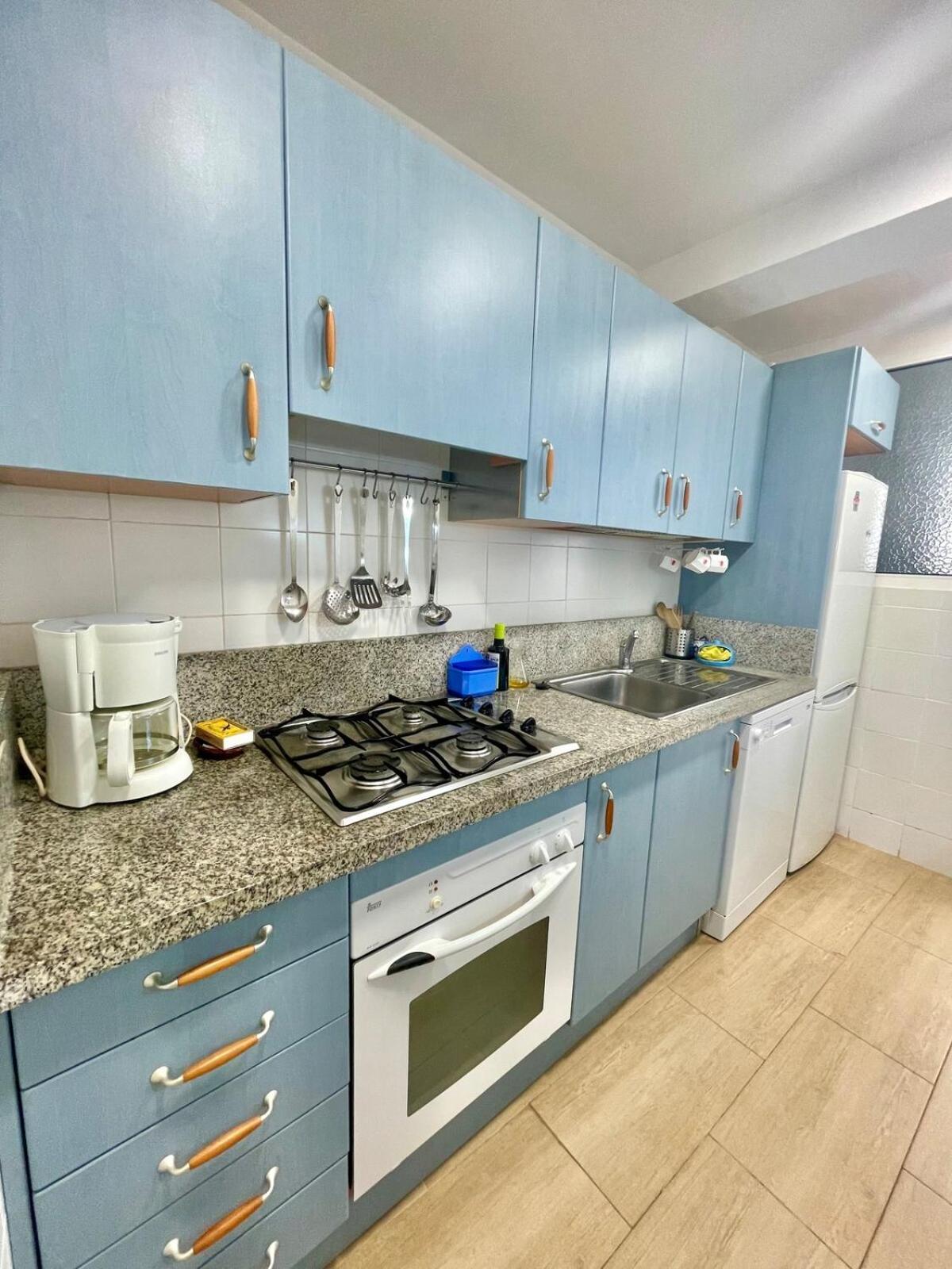 Carabeo - Ocean Views Appartement Nerja