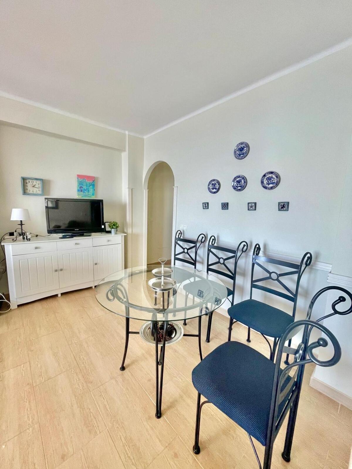 Carabeo - Ocean Views Appartement