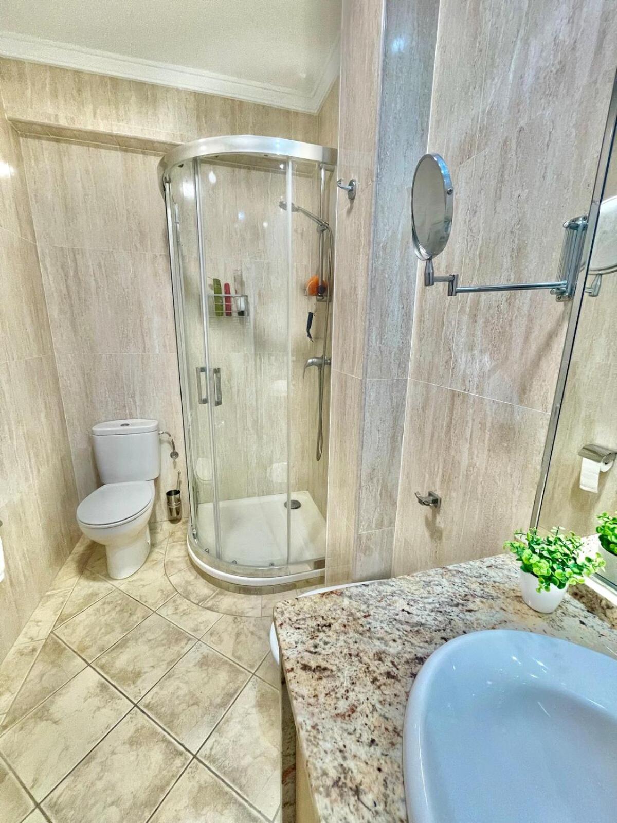 Carabeo - Ocean Views Appartement Nerja