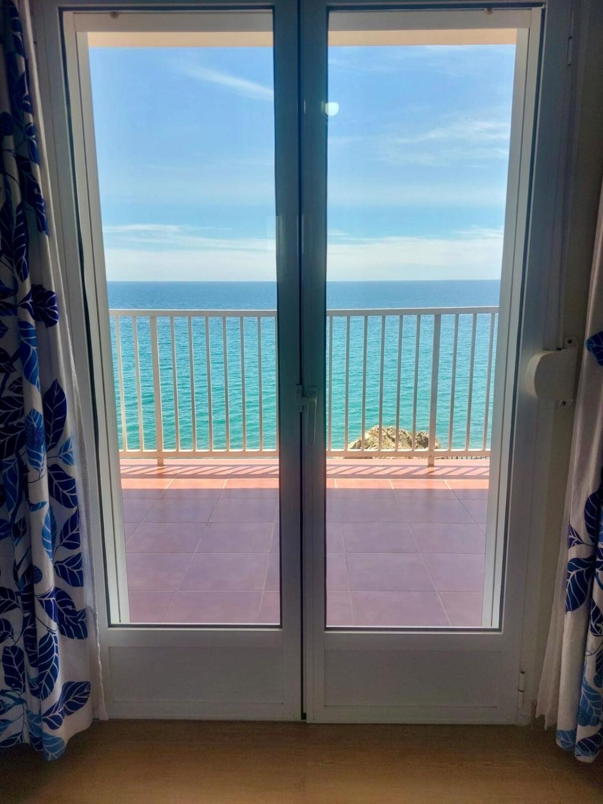 Appartement Carabeo - Ocean Views Nerja