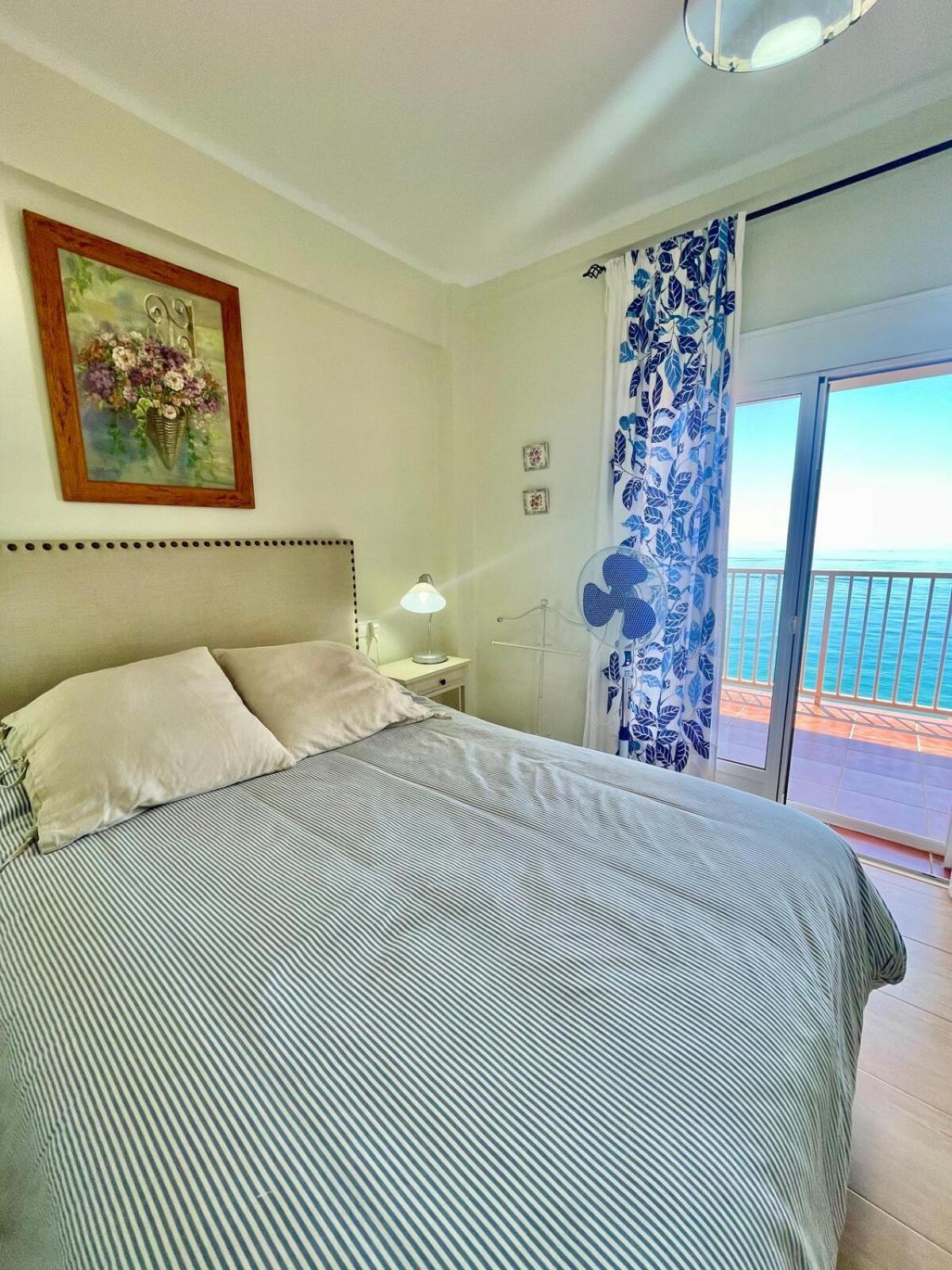 Appartement Carabeo - Ocean Views