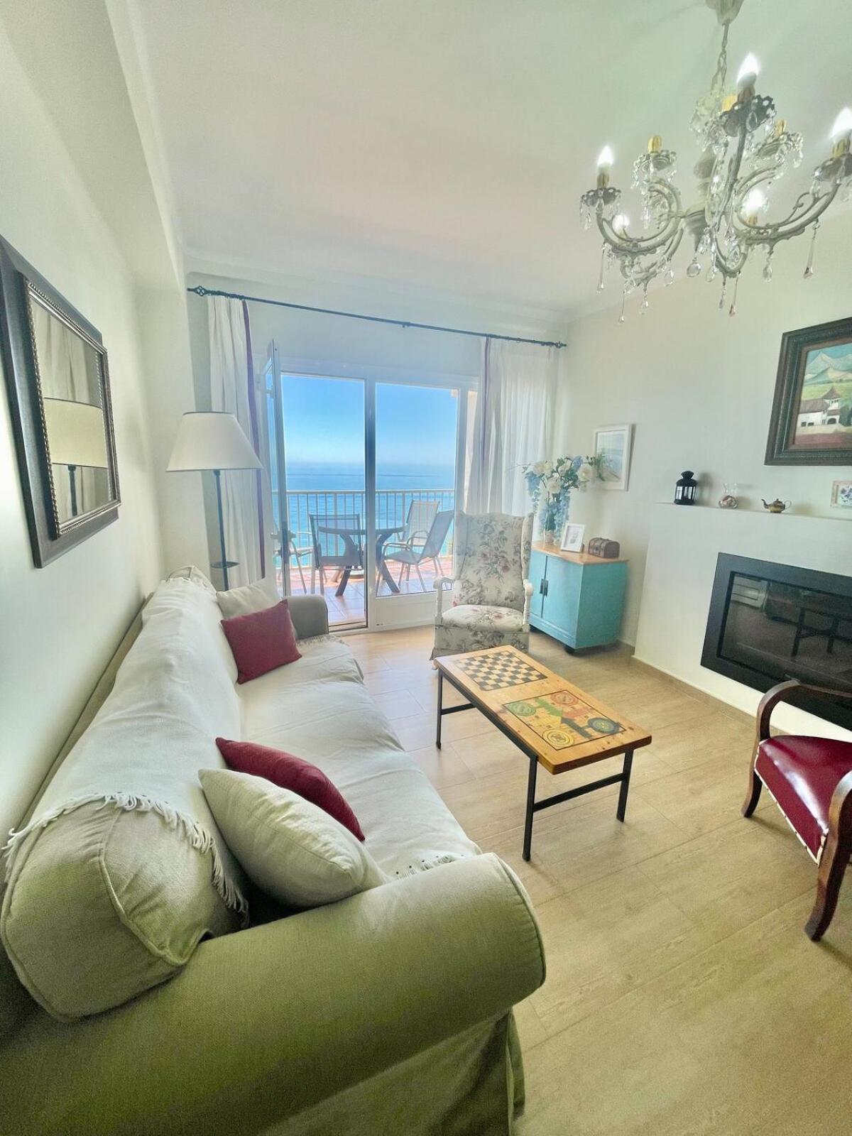 Carabeo - Ocean Views Appartement *